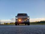 Chevrolet G20 Conversion Van  1988 года
